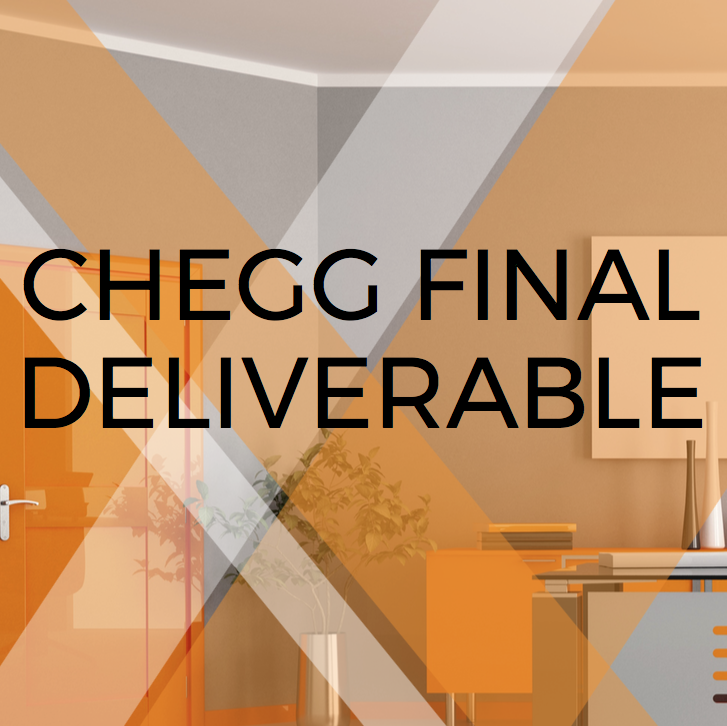 Diversatech and Chegg project logo.