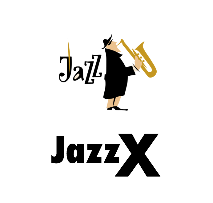 Launchpad JazzX project logo.